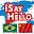 Portuguese (Brazil) - Chinese Download on Windows
