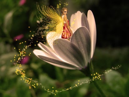 How to mod Fairies Wallpapers 2.0.6 unlimited apk for pc