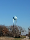 Martinsville Water Tower 