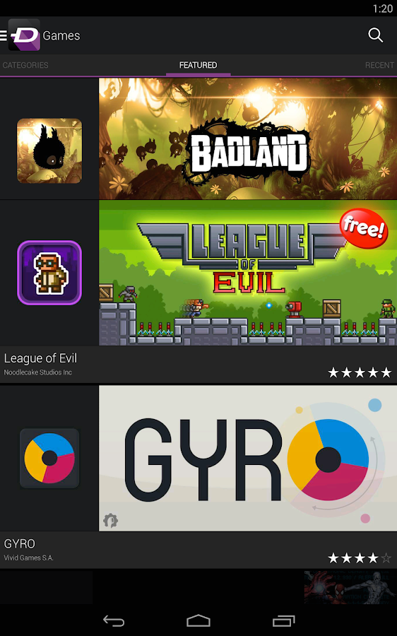 ZEDGE™ Ringtones & Wallpapers - screenshot