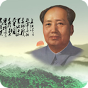 毛主席诗词 logo