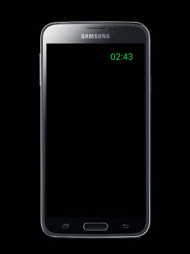 DockClock Free for S5 S4