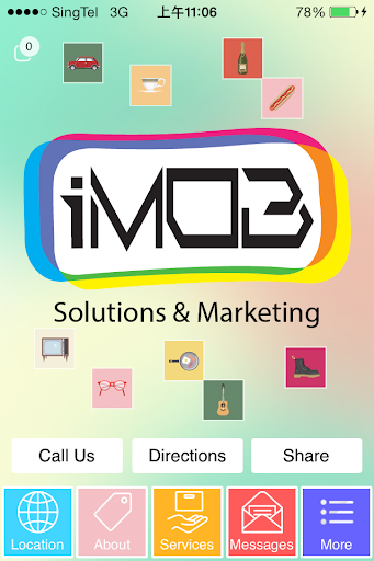 iMob Solutions