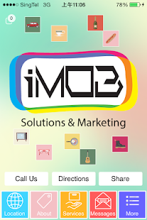 iMob Solutions Screenshots 10