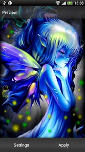 Download Luma Live Wallpaper APK