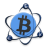 Bitcoinium mobile app icon