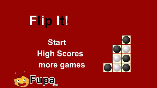 【免費解謎App】Flip It Free-APP點子