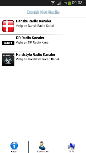 Dansk Net Radio