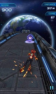 Parkour Girl Screenshots 4