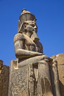How to install Egyptian pharaohs Wallpaper patch 1.0 apk for bluestacks