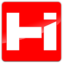 Hookit logo