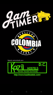 Download Roller Derby  JAM TIMER APK