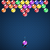 Bubble Shooter HD