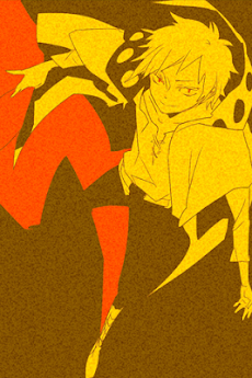 同人画像集 壁紙に使える カゲロウプロジェクト 高画質画像集 Androidアプリ Applion