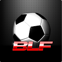 BLF Bundesliga Fantasy Manager mobile app icon