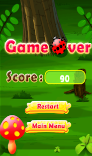 Beetle Bug Turbo Screenshots 3