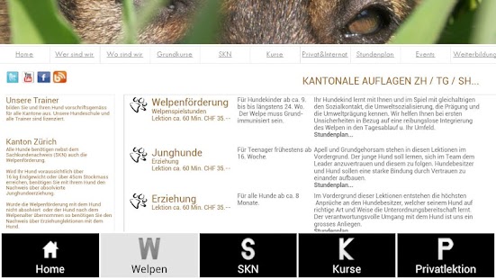 How to download Hundeschule Zürich mit SKN 0.83.13485.90249 apk for pc