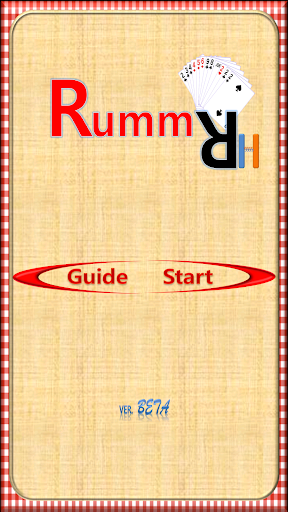 RummyH - P2P mutiplayer rummy