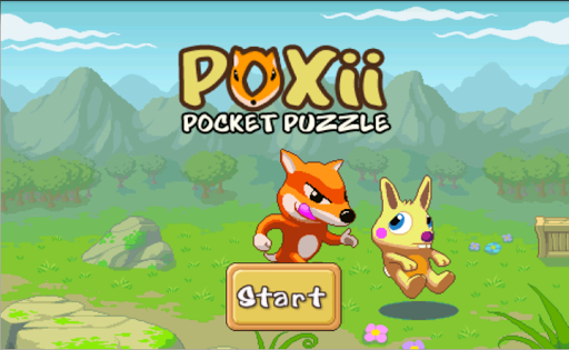 Poxii Pocket Puzzle Premium
