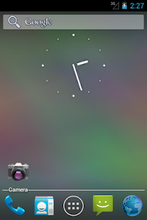 How to mod Live wallpaper - Color steam 1.0 unlimited apk for laptop