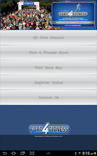 Lastest Fort 4 Fitness APK for PC