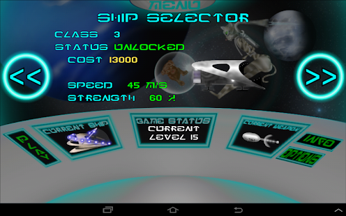 download Weird Dog Space Demo free