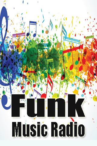 Funk Music Radio