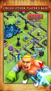 download Clash of Zombies II free