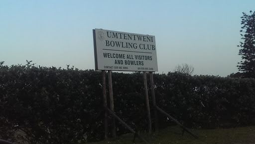 Umtentweni Bowling Club