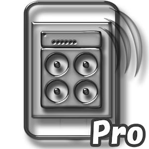 サンプラー3 Pro.apk 1.00
