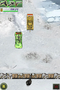 Free Download 背水一战（塔防射击简体中文版） APK