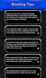 How to get Bowling Tips 1.4 mod apk for android