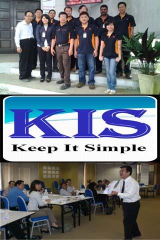 KIS Consulting -Improve Profit