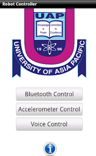 How to download Bluetooth Robot Control lastet apk for laptop