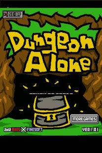 DungeonAlone