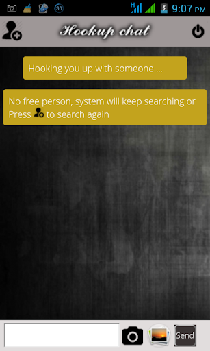 【免費社交App】Hookup Chat-APP點子