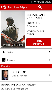 Free Download Snack For Ciak - Movies & TV APK for PC