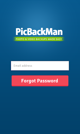 【免費攝影App】PicBackMan-APP點子