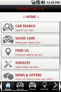 How to download Luffield Cars Ltd lastet apk for android