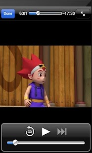 Free 마법천자문 TV애니메이션 18 APK for Android