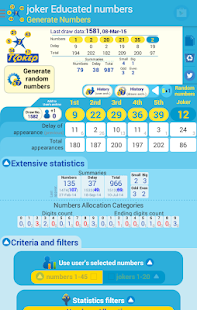 Free Download joker Educated Numbers APK