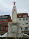 Richtenberg - Russisches Denkmal