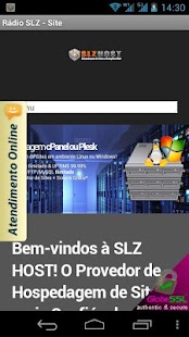 How to download Rádio SLZ HOST 5.1 unlimited apk for bluestacks