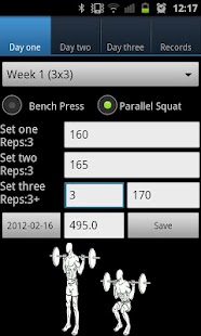 How to install Athletic Strength Program lastet apk for laptop