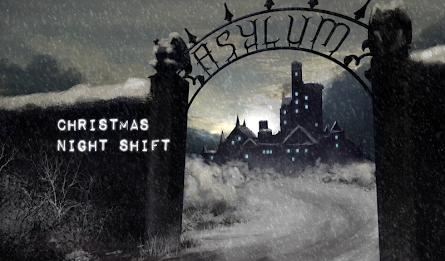 Christmas Night Shift DEMO poster 6