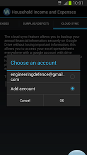 Download Expense Manager APK for Android