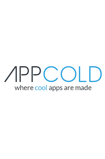 AppCold