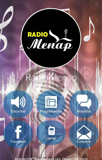 免費下載音樂APP|RadioMenap app開箱文|APP開箱王