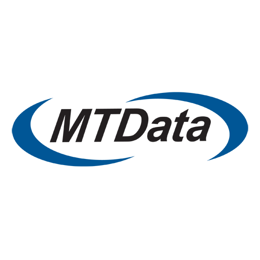 MTData 交通運輸 App LOGO-APP開箱王