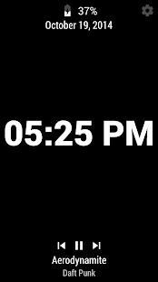 How to get Active Desk Clock patch 1.0.5 apk for bluestacks